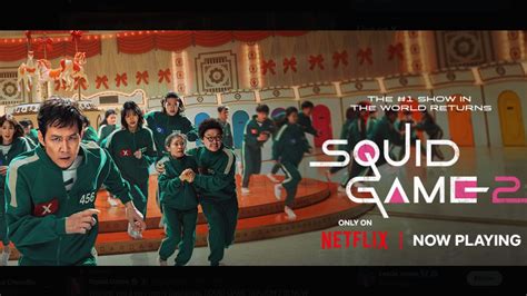 Squid Game Season 2: Every contestant of the deadly games, .
